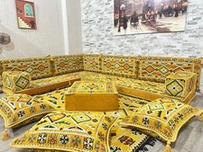 Orientalisches sitzecke set - orientalisches,