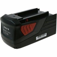 Akku für Werkzeug HILTI TE