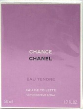 💝 CHANEL CHANCE EAU TENDRE