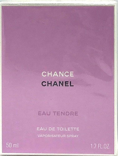 Chanel chance eau tendre - chanel,