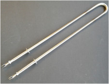 Heizung Stiebel Eltron AEG 333 Watt  230V Nachtspeicher Speicherheizung