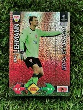 Super Strikes UPDATE 2009/2010