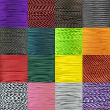 Crafting Paracord 3 Strand