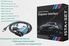 Diagnose gerät  KDCAN  Interface für BMW INPA ISTA NCS Expert