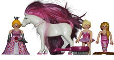 Playmobil pferd zauberpferd - playmobil,