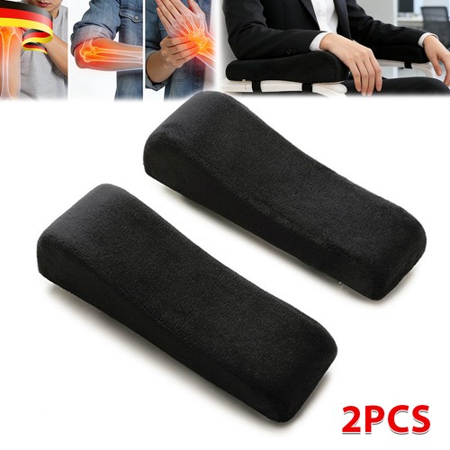 Armlehnen polster bürostuhl - bürostuhl, 2