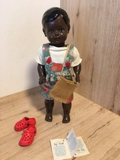 Schildkröt Puppe Christel