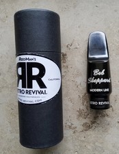 Saxophon Mundstück RETRO