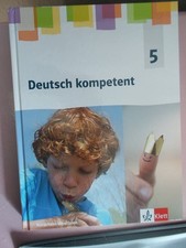Deutsch kompetent ausgabe - 5.,
