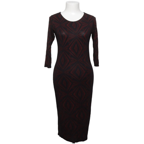 Apricot kleid größe m - kleid,, größe: