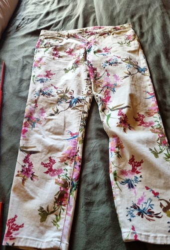 Tolle hose von stooker creme - hose,