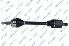 GSP 203938 Antriebswelle vorne