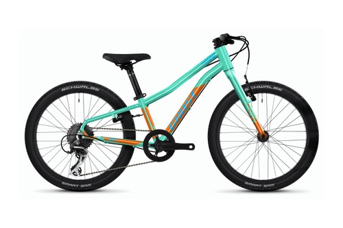 Fahrrad ghost kato pro 25 - fahrrad,