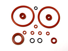 Jura Dichtungen Set Dichtsatz