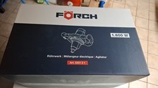 Förch Rührwerk 1600 W –
