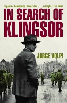 Search klingsor von - in, of