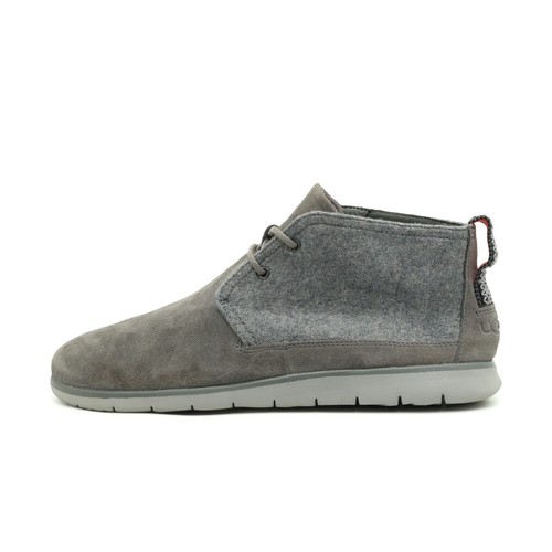 Ugg herren 1018442 stiefelette - ugg,