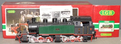 Lgb 2085 große - lgb,
