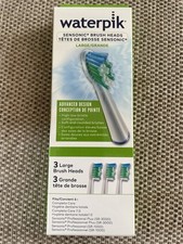 Waterpik Sensonic große