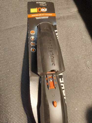 Sks schutzbleche shockblade - sks,