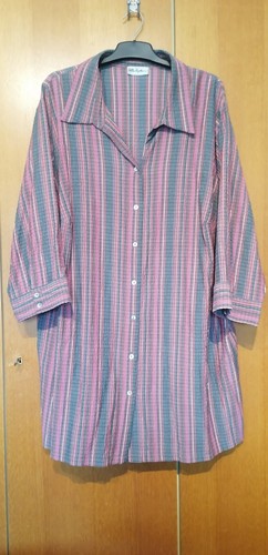 Ulla popken damen bluse - ulla,