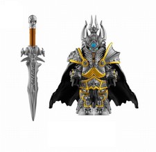 World warcraft lich king - of,