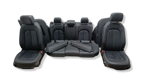 Audi 4g 2012 sitze - c7,