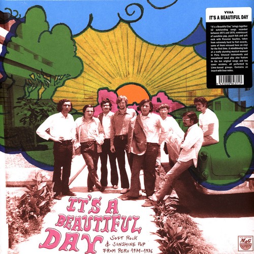 It s a beautiful - -, it's