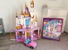 Hasbro disney prinzessin - hasbro,