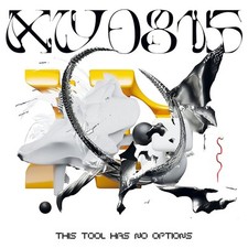 XY0815 - This Tool Has No Options Lp (Vinyl 12" - 2025 - EU - Original)