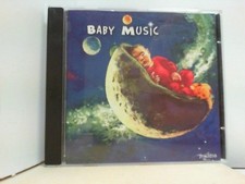 Baby Music " WIEGENLIEDER "