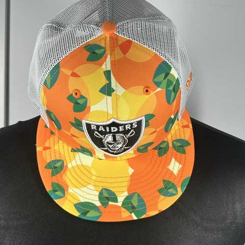 Las vegas raiders mütze - vegas,