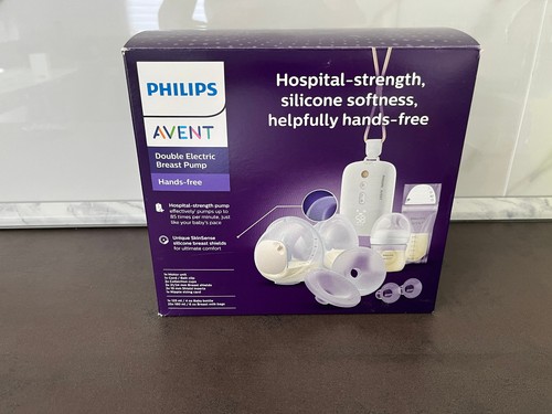 Philips avent hands - philips, set