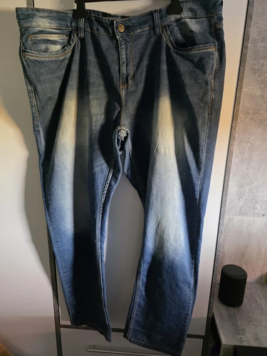 Identic jeans größe w44 - jeans,