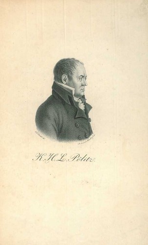 Portrait karl heinrich - portrait,