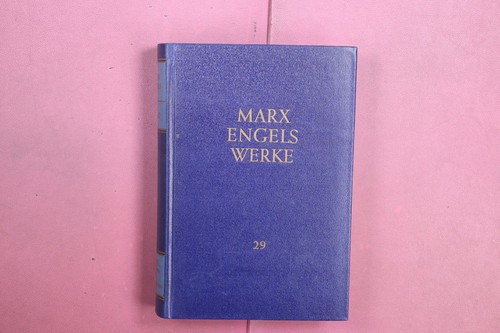 420115 karl marx engels - marx,