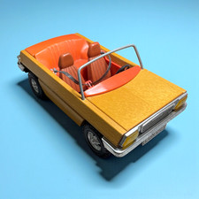 Lundby Auto 70er Jahre Lisa