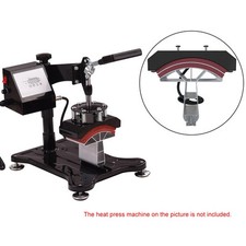 Kappenpresse für Heizkissen