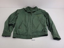 Uniform Jacke Ploucquet Dresdner Herrenmode Polizei Hessen Gr. 42 #2510179