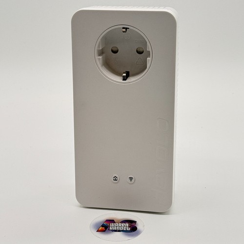 Devolo dlan 1200 wifi wlan - dlan,
