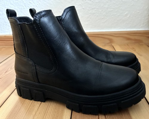 Tom tailor chelsea boots - tom,
