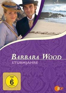 Barbara wood sturmjahre - sturmjahre, von