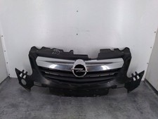Opel Corsa D 2007 Kühlergrill