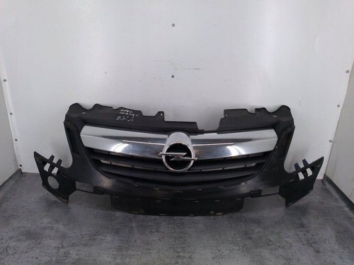 Opel corsa 2007 - corsa,