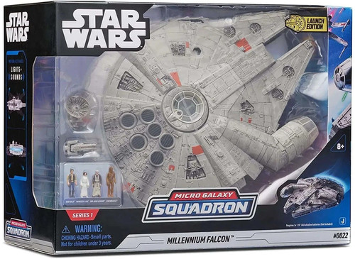 Star wars micro galaxy - star,