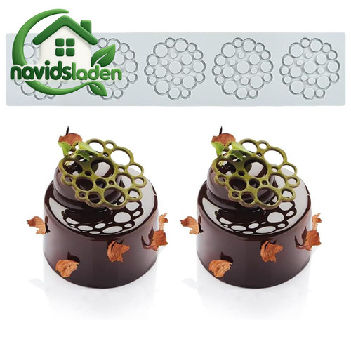 Kuchen spitzen form silikon - kuchen-spitzen-form,