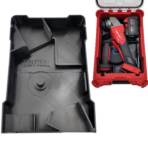 Milwaukee m18 flex - m18,