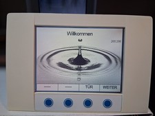 Display Melag Vacuklav 40B/41B/43B/44B