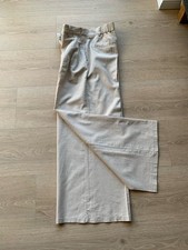 Tolle Hose Wide Leg Gr. 36