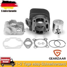 70cc Sport Zylinder 2T für CPI KEEWAY ATU EXPLORER Spin GE 50 B05 Sportzylinder